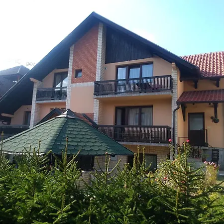 Apartmán Visnja Zlatibor