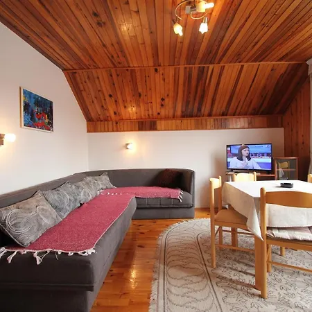 Visnja Apartment *