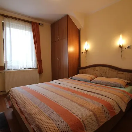Visnja Zlatibor