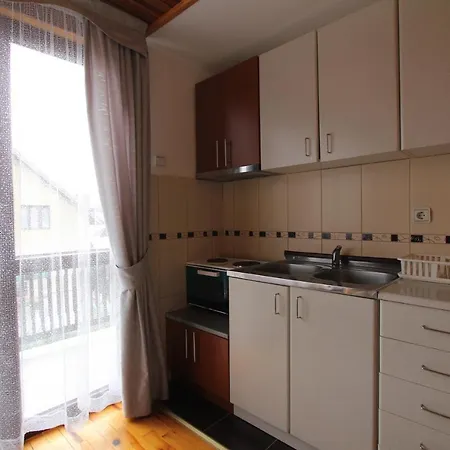 Apartment Visnja